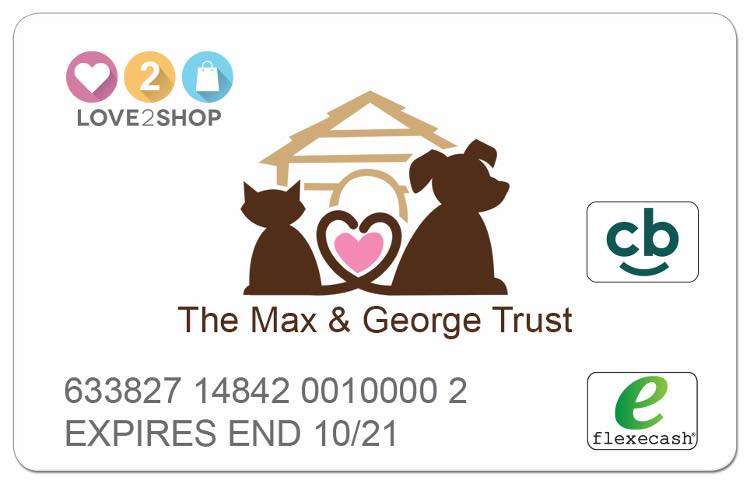 Max & George Trust