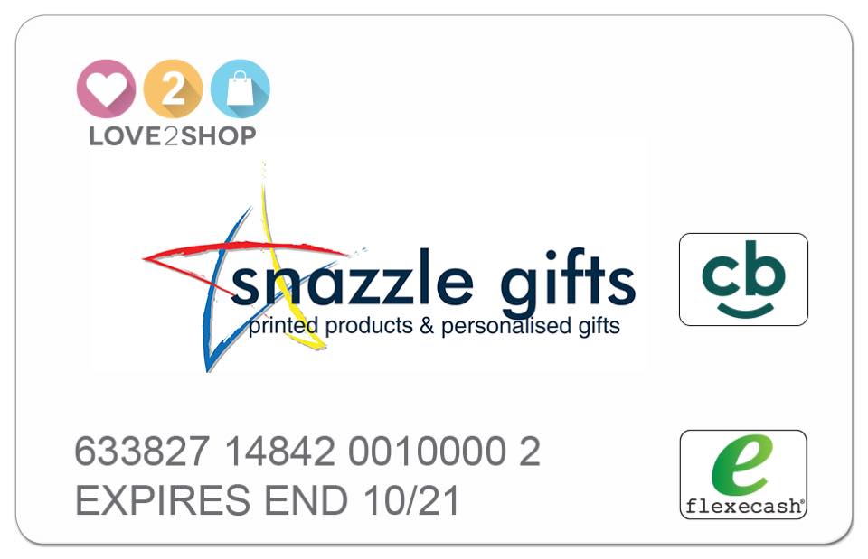 Snazzle Gifts