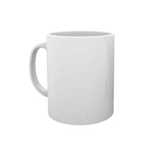 Blank/Branded Mug