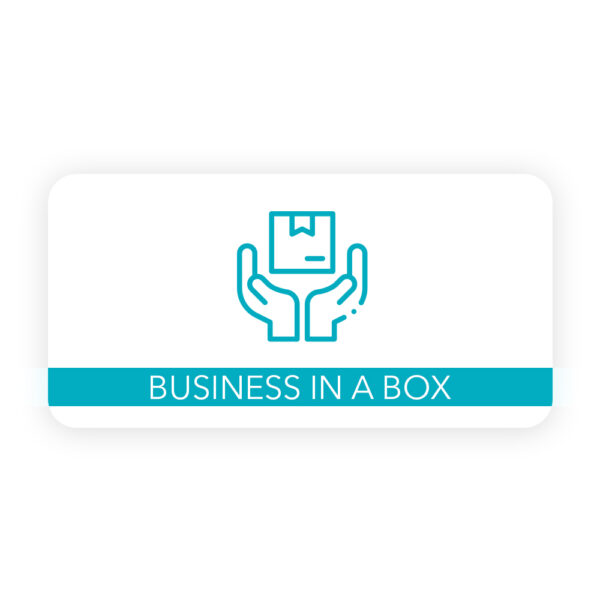 Business in a Box Spear Marketing