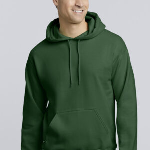 18500 Heavy Blend™ Adult Hooded Sweatshirt