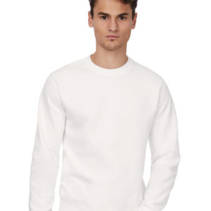 WUI20 ID.002 Cotton Rich Sweatshirt